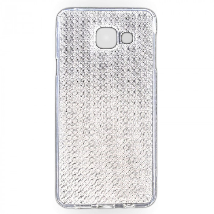 Husa Silicon Samsung Galaxy S7 g930 Diamond Clear&nbsp;