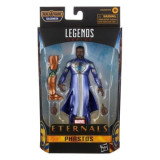 Eternals Marvel Legends Series Figurina Phastos 15 cm, Hasbro