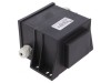 Transformator &icirc;ncapsulat 105VA 230V 24V 4.38A cu șurub