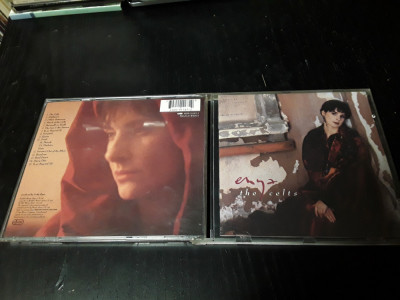 [CDA] Enya - The Celts - cd audio original foto