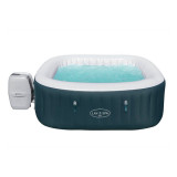 Piscina Jacuzzi Gonflabil Bestway Lay-Z-Spa Ibiza AirJet - 180 x 66 cm