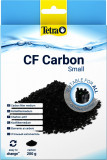 Carbon activ CF EX 400, 600, 700, 1200, 800 Plus, 1200 Plus, Tetra