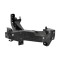 Suport fixare far DODGE DURANGO, 12.2010-2013, partea dreapta,