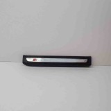 Ornament prag dreapta spate AUDI Q7 4L 2007 OEM: 4L0853376B