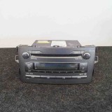 Unitate Radio CD Toyota Auris E15 2010 OEM 86120-02570 Originala