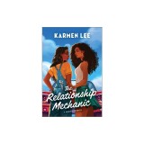 The Relationship Mechanic: A Black Sapphic Romantic Comedy
