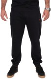 Pantaloni FOX Classic Joggers, Black &amp; Orange, Masura L