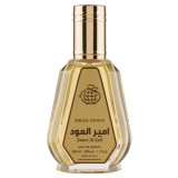 Ameer Al Oud Vip Original Special Edition, Fragrance World, Unisex , Apa de Parfum 50ml