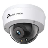 CAMERA IP TP-LINK VIGI, dome, pt. exterior, dist. IR 30 m, tip lentila fixa 2.8 mm, 5 Mpx, 1 x RJ45 10/100M, carcasa metal, POE, &quot;VIGI C230(2.8mm)&quot; (t