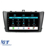 Navigatie Dedicata Toyota Avensis (2008-2015), 9Inch, 2Gb Ram, 64Gb Stocare, Carplay Performance AutoTuning, General