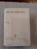 Opere, vol.4- I. HELIADE RADULESCU