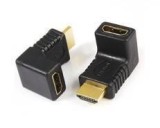 Adaptor HDMI mama la HDMI tata 90 grade