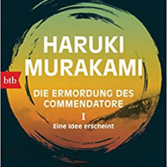 Eine Idee erscheint | Haruki Murakami