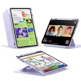 Husa iPad Air 13 (2024) ESR Flip&Atilde;&sbquo;&Acirc;&nbsp;Hybrid Pen, mov