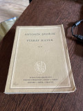 Antonin Dvorak Stabat Mater op. 58 (partitura)