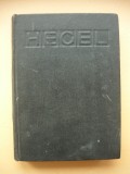 HEGEL - ENCICLOPEDIA STIINTELOR FILOZOFICE - FILOZOFIA SPIRITULUI - 1966