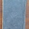 Siddur &bdquo;Sephat Emeth&rdquo; &ndash; R&ouml;delheim 1912 &ndash; Lehrberger &ndash; format de buzunar