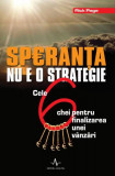 Speranța nu e o strategie - Paperback - Rick Page - Amaltea