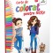 Carte Colorat Pentru Fetite, - Editura Gama