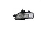 Lampa semnalizare oglinda Skoda Fabia, 12.2014-2021; Rapid (Nh), 06.2015-, Seat Toledo (Nh), 10.2015-, montare fata, dreapta, WY5W; fara soclu bec; E