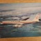 C9 16 - 1975 - Calendare de buzunar - aviatie - reclama TAROM
