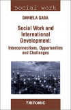 Social Work and International Development | Daniela Gaba