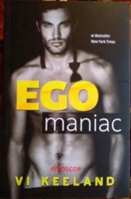 EGO Maniac foto
