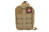 Pouch prim ajutor molle Specna Arms Tan