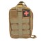 Pouch prim ajutor molle Specna Arms Tan