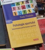 Radu Predoiu - Psihologia Sportului, 2016