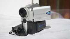 Camera video MiniDv SONY DCR-PC101 foto
