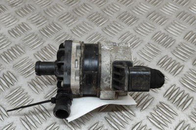 Pompa de apa auxiliara AUDI Q8 4MN 2021 OEM: 4M0965567B 28798657 foto