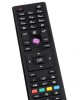 Telecomandă Universală TV LED LCD Smart - Compatibilă Kendo Neo Vox Hyundai - &Icirc;nlocuire Telecomenzi TV