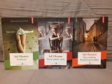 PURIFICARE/PARCUL PENTRU CAINI/ZIUA IN CARE AU DISPARUT PORUMBEII-SOFI OKSANEN (3 VOL)