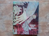 BRODERIA VECHE ROMANEASCA, 1985 (Autograf)