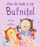 Ora de baie a lui Bufnitel | Debi Gliori