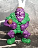 MEG Monster 1995 Sport vintage 5.5 cm fotbal american T1