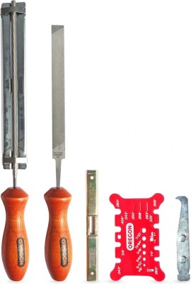 Set ascutire lant drujba (4.8mm) Oregon foto