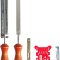 Set ascutire lant drujba (5.5mm) Oregon