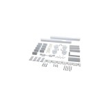 Set de fixare pentru frigider BOSCH 12004211 SIEMENS NEFF Original