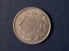 20 rappen 1993, Europa