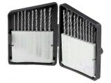 Set burghie metal HSS cutie plastic