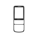 Coperta frontală Nokia 6700 Classic negru mat