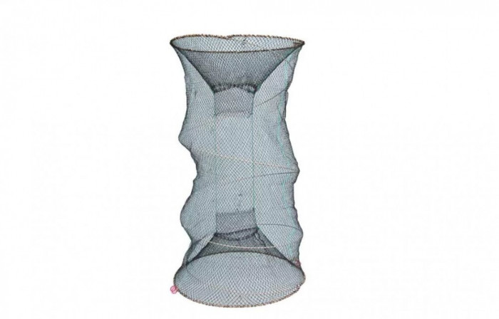 VARSA pescuit - DIAMETRU 50cm - L= 80cm