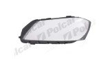 Dispersor far Vw Passat (B7), 11.2010-02.2015, montare fata, dreapta, L-Series