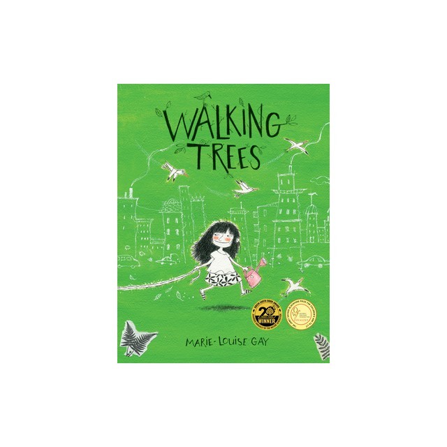 Walking Trees