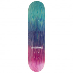 Deck Skateboard Enuff Classic Fade Blue/Pink 8&amp;amp;quot; foto