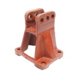 Suport tirant central U-650 UTB din fonta, model manastire 31.61.180