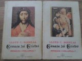 CAMASA LUI CRISTOS VOL.1-2-LLOYD C. DOUGLAS-105519