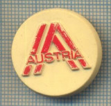 Y 679 INSIGNA - AUSTRIA -PENTRU COLECTIONARI